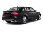 2010 Audi S4 4dr Sdn S Tronic Prestige