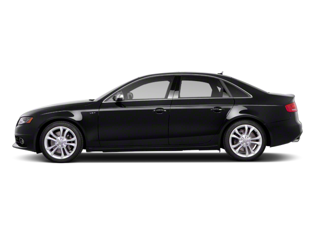 2010 Audi S4 4dr Sdn S Tronic Prestige