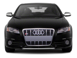 2010 Audi S4 4dr Sdn S Tronic Prestige