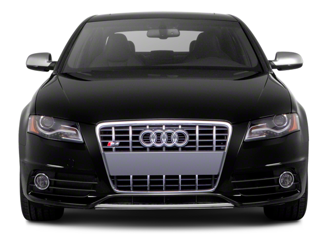 2010 Audi S4 4dr Sdn S Tronic Prestige