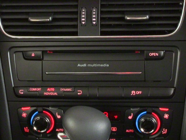 2010 Audi S4 4dr Sdn S Tronic Prestige