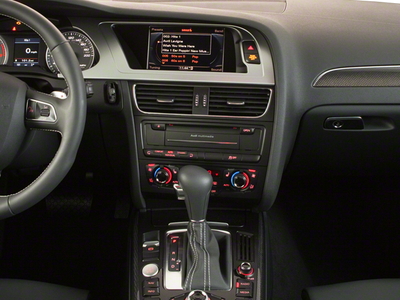 2010 Audi S4 4dr Sdn S Tronic Prestige