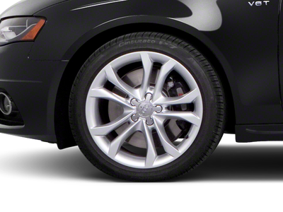 2010 Audi S4 4dr Sdn S Tronic Prestige