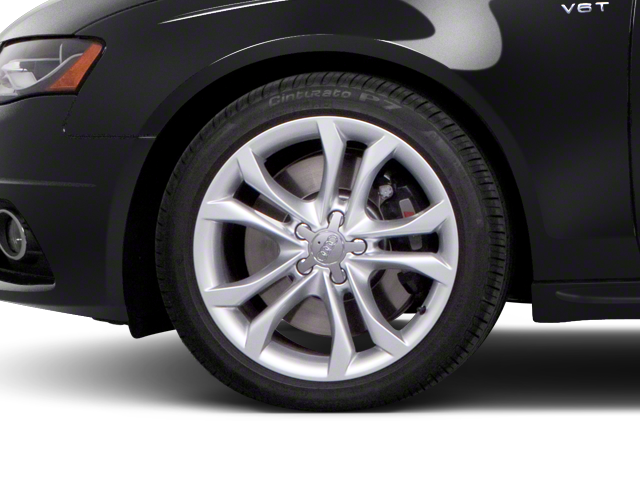 2010 Audi S4 4dr Sdn S Tronic Prestige