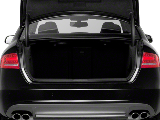 2010 Audi S4 4dr Sdn S Tronic Prestige