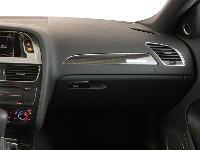 2010 Audi S4 4dr Sdn S Tronic Prestige