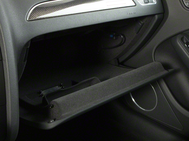 2012 Audi S4 4dr Sdn S Tronic Premium Plus