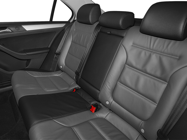 2013 Volkswagen Jetta 4dr Auto Hybrid SEL