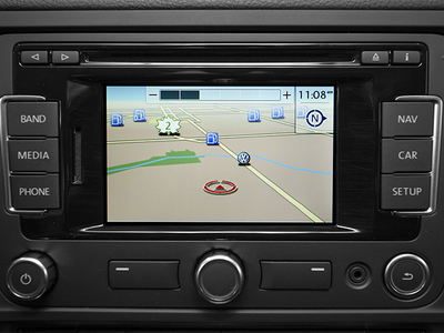 2013 Volkswagen Jetta 4dr Auto Hybrid SEL
