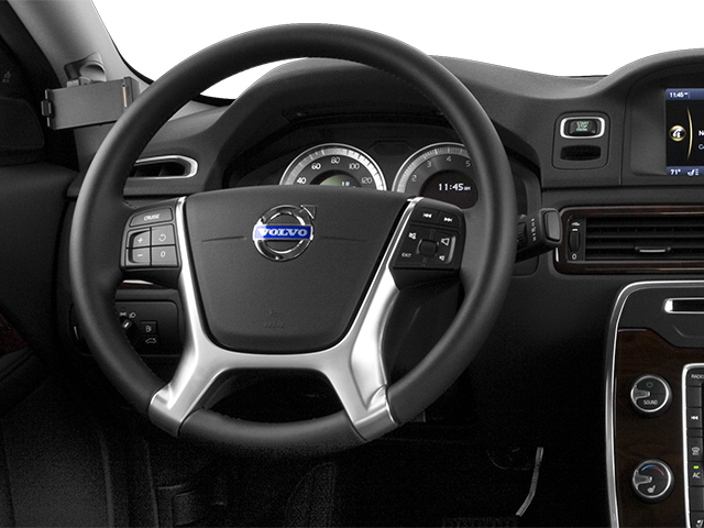2013 Volvo S80 4dr Sdn 3.2L w/Moonroof