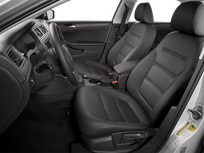 2014 Volkswagen Jetta 4dr Auto SEL PZEV