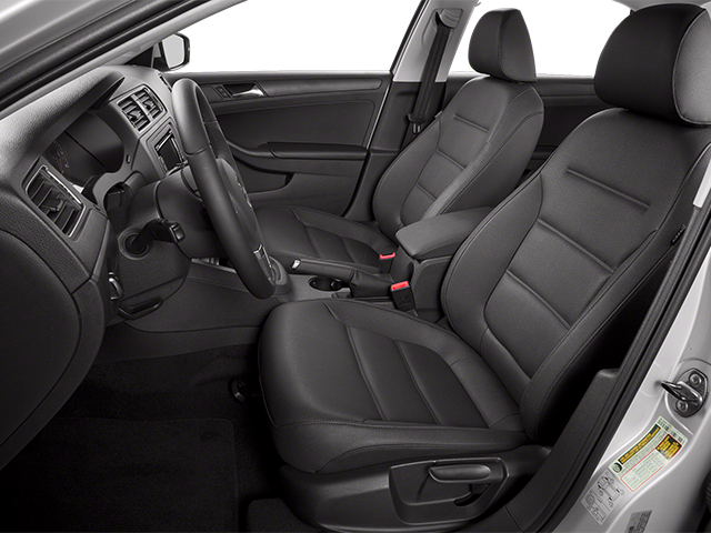 2014 Volkswagen Jetta 4dr Auto SEL PZEV