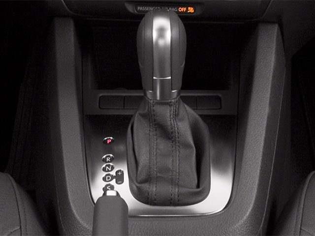 2014 Volkswagen Jetta 4dr Auto SEL PZEV