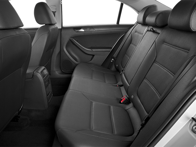 2014 Volkswagen Jetta 4dr Auto SEL PZEV