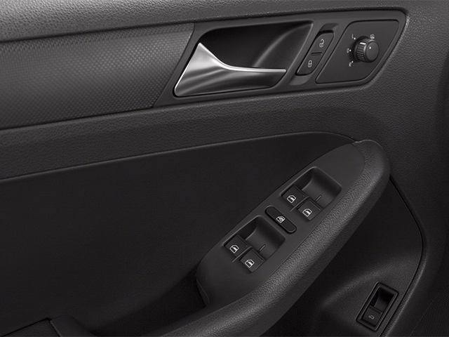 2014 Volkswagen Jetta 4dr Auto SEL PZEV