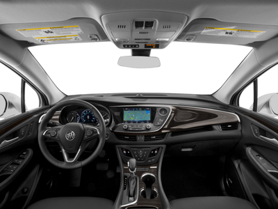 2016 Buick Envision AWD 4dr Premium II