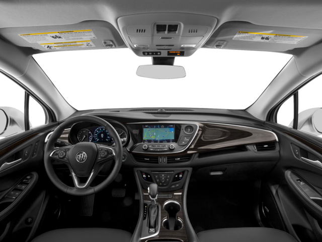 2016 Buick Envision AWD 4dr Premium II