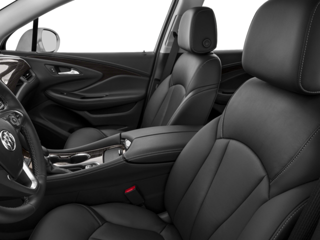 2016 Buick Envision AWD 4dr Premium II