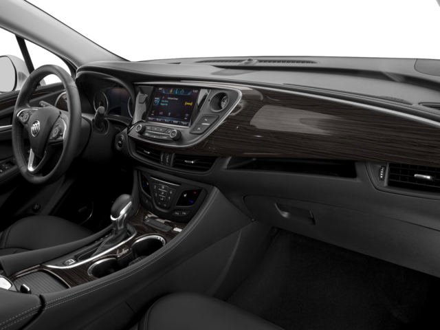2016 Buick Envision AWD 4dr Premium II