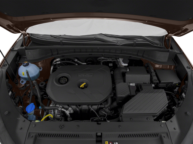 2016 Hyundai Tucson AWD 4dr SE w/Beige Int