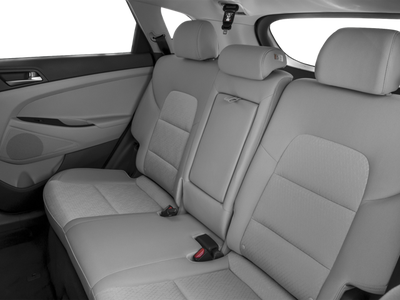 2016 Hyundai Tucson AWD 4dr SE w/Beige Int