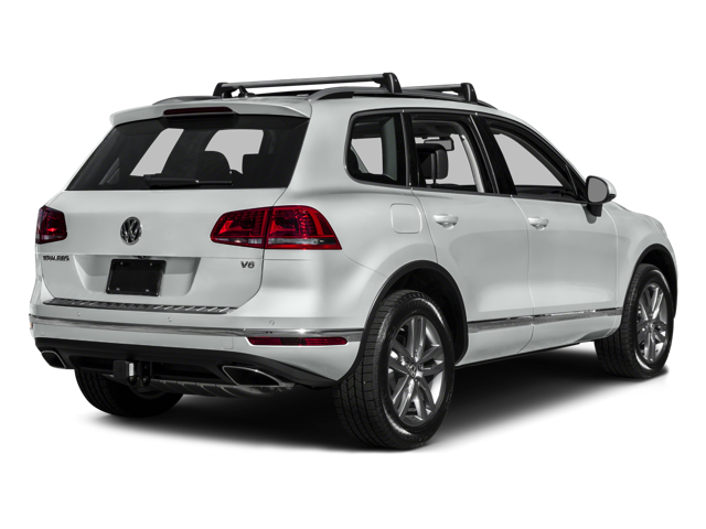 Used 2016 Volkswagen Touareg Lux with VIN WVGEF9BP4GD011889 for sale in Bridgewater, NJ
