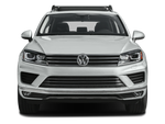 2016 Volkswagen Touareg 4dr V6 Lux