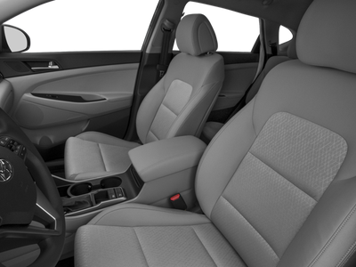 2017 Hyundai Tucson Value AWD