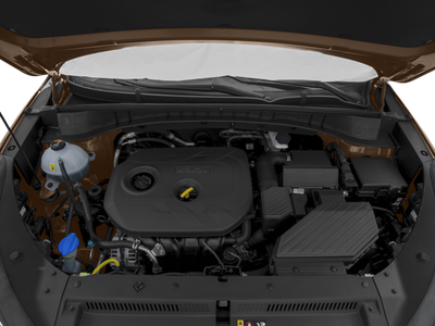 2017 Hyundai Tucson Value AWD