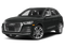 2018 Audi SQ5 3.0 TFSI Prestige