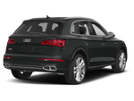 2018 Audi SQ5 3.0 TFSI Prestige
