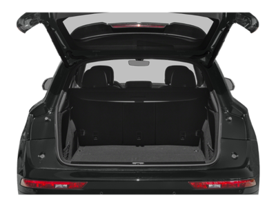 2018 Audi SQ5 3.0 TFSI Prestige