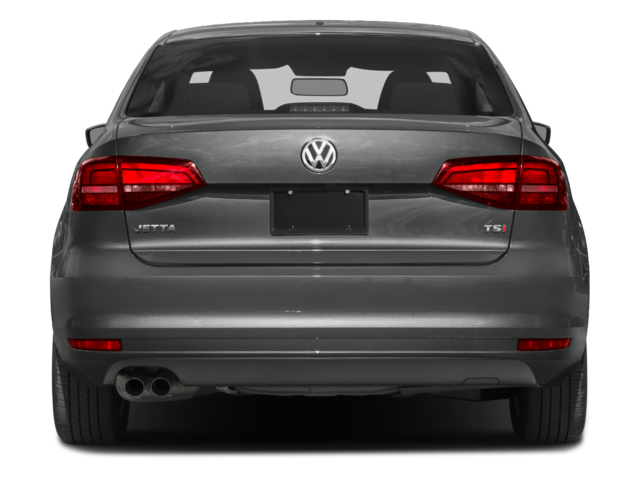 2018 Volkswagen Jetta 1.4T S Auto