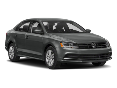 2018 Volkswagen Jetta 1.4T S Auto