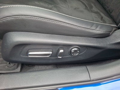 2023 Acura Integra CVT w/A-Spec Technology Package