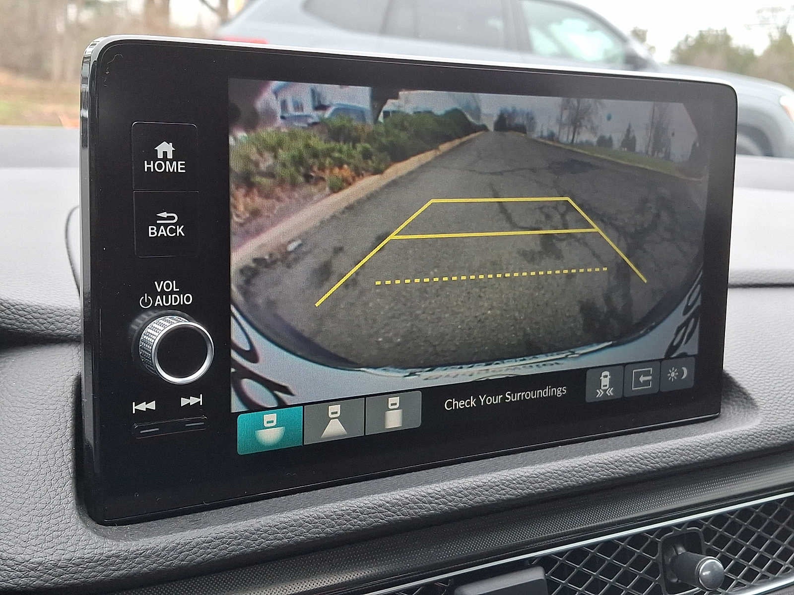 2023 Acura Integra CVT w/A-Spec Technology Package