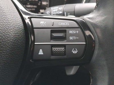 2023 Acura Integra CVT w/A-Spec Technology Package