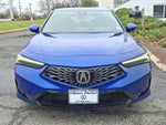 2023 Acura Integra CVT w/A-Spec Technology Package