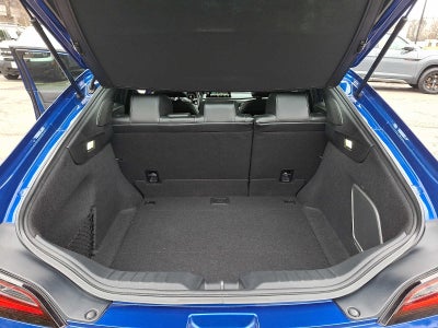 2023 Acura Integra CVT w/A-Spec Technology Package