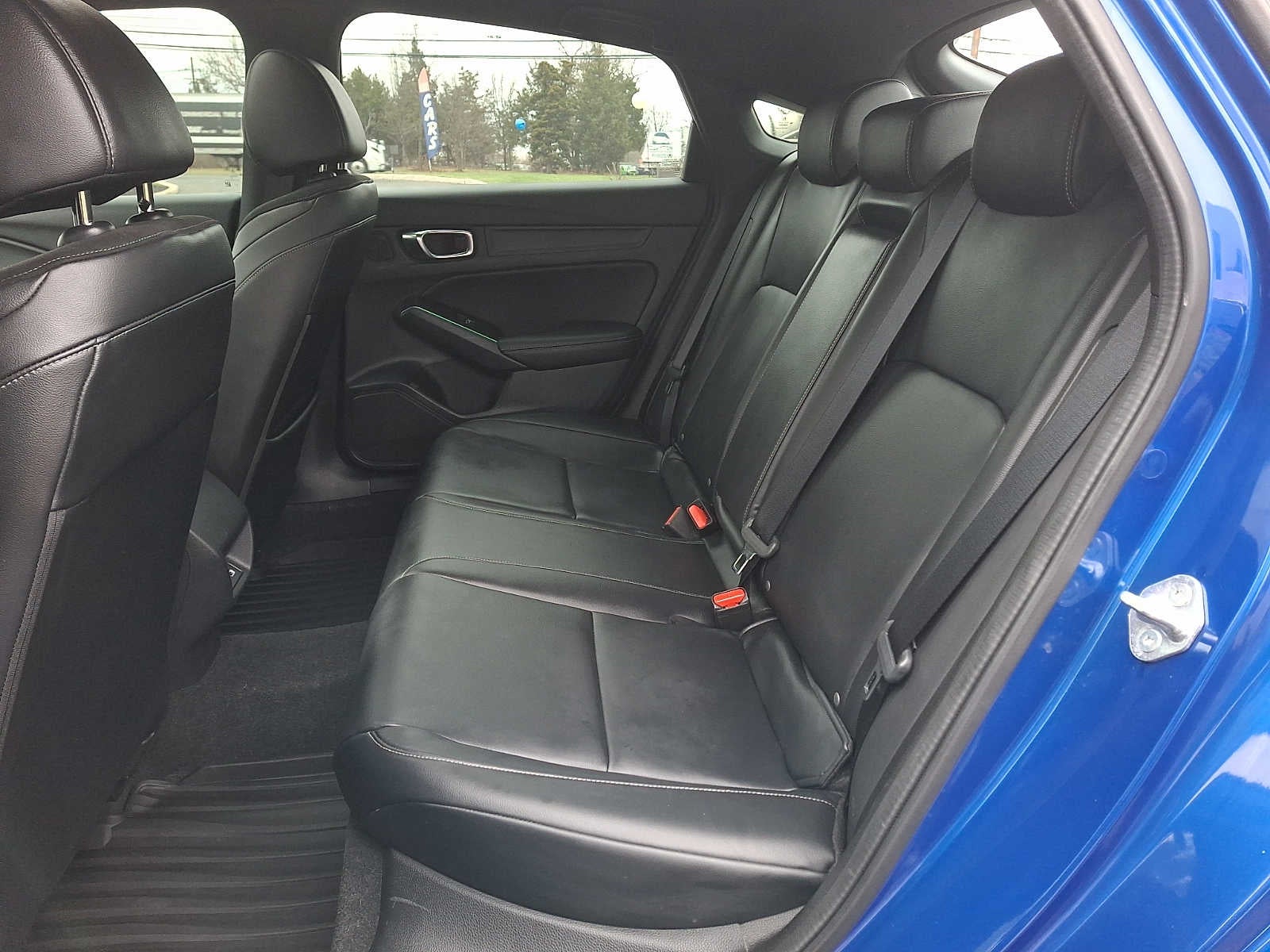 2023 Acura Integra CVT w/A-Spec Technology Package