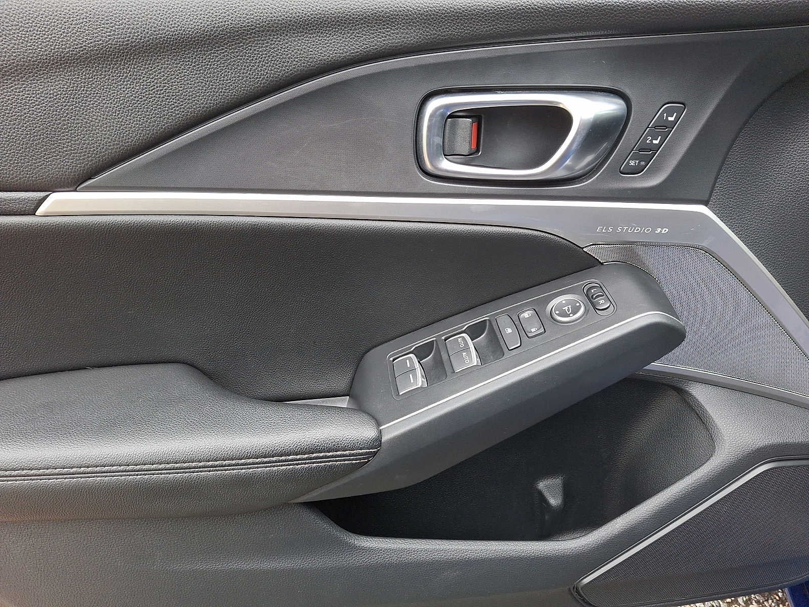 2023 Acura Integra CVT w/A-Spec Technology Package