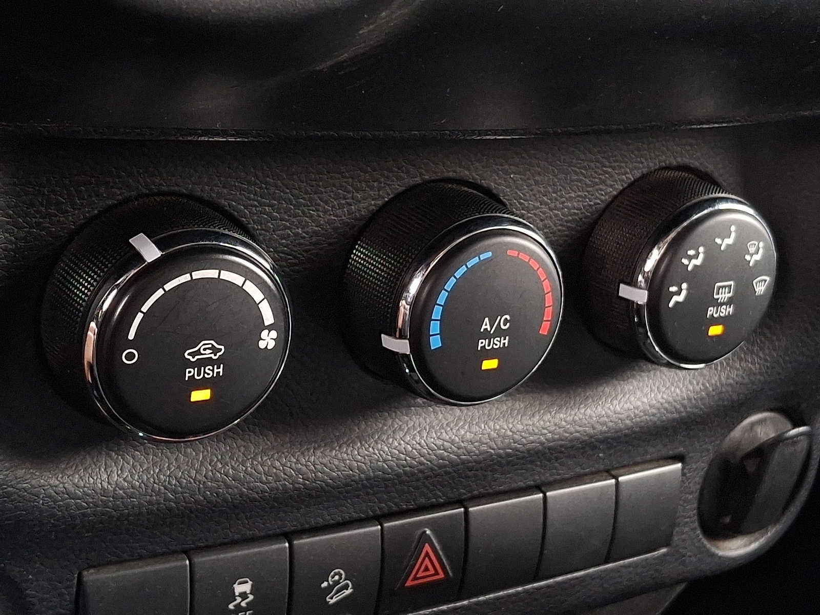 2015 Jeep Wrangler 4WD 2dr Willys Wheeler