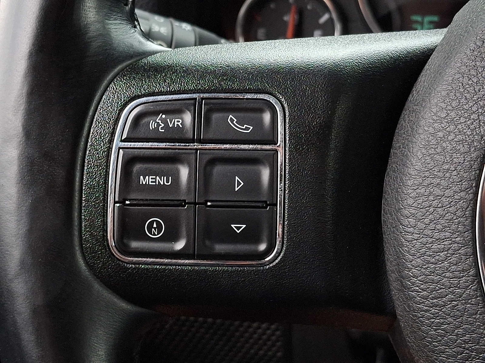 2015 Jeep Wrangler 4WD 2dr Willys Wheeler