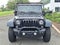 2015 Jeep Wrangler 4WD 2dr Willys Wheeler