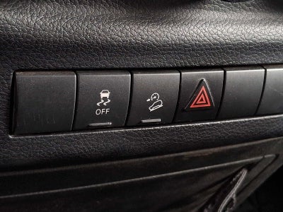 2015 Jeep Wrangler 4WD 2dr Willys Wheeler
