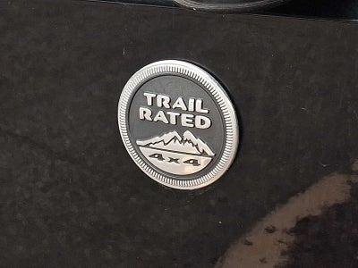 2015 Jeep Wrangler 4WD 2dr Willys Wheeler
