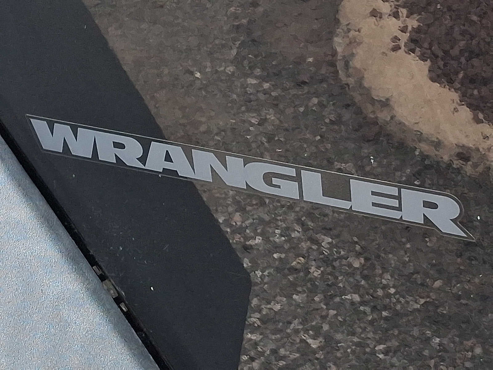 2015 Jeep Wrangler 4WD 2dr Willys Wheeler