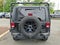 2015 Jeep Wrangler 4WD 2dr Willys Wheeler