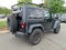 2015 Jeep Wrangler 4WD 2dr Willys Wheeler