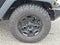 2015 Jeep Wrangler 4WD 2dr Willys Wheeler